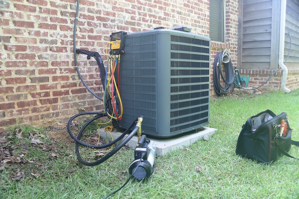 Experienced AC Tune-Up Service Providers