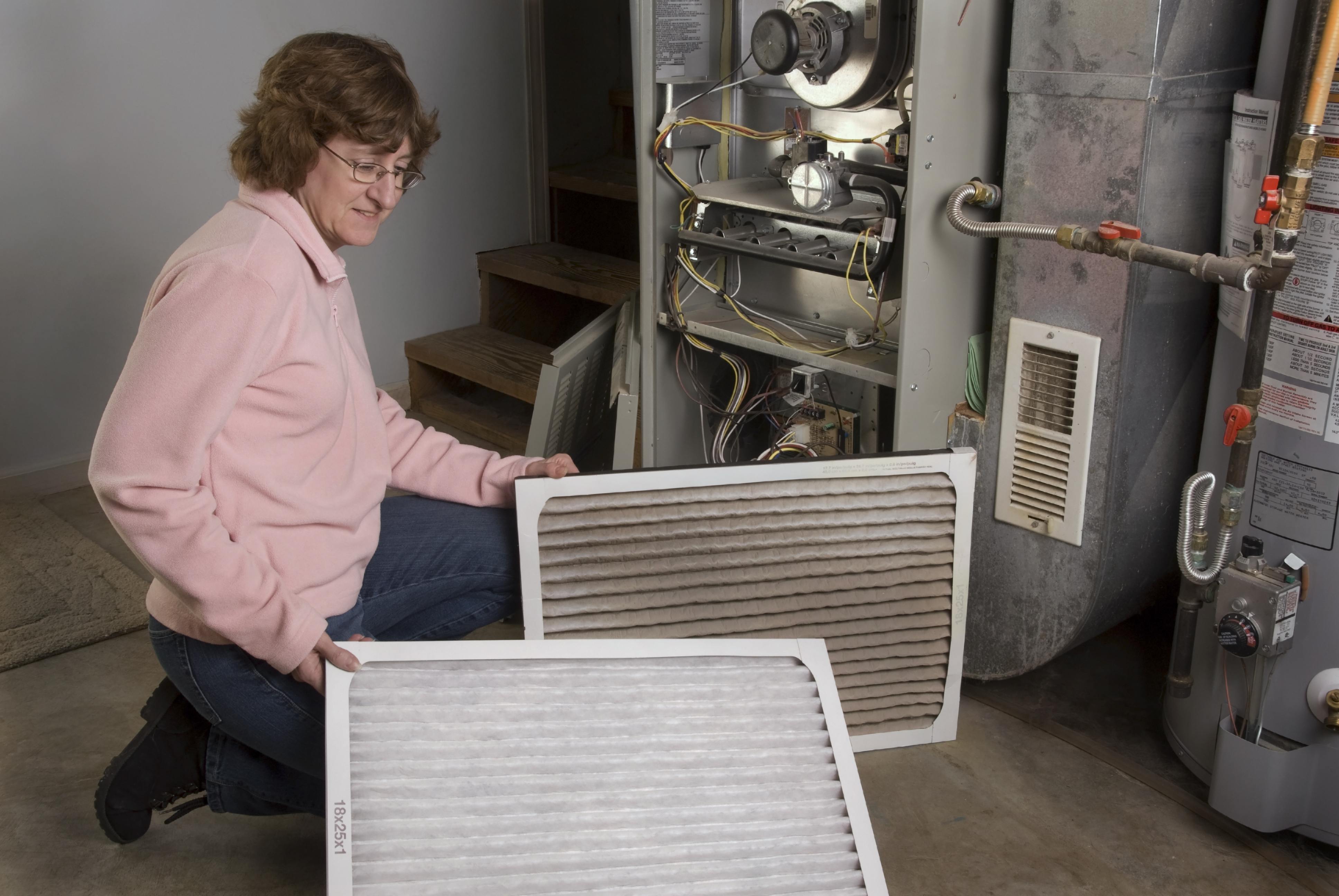 What to look for when purchasing a new gas furnace for your home